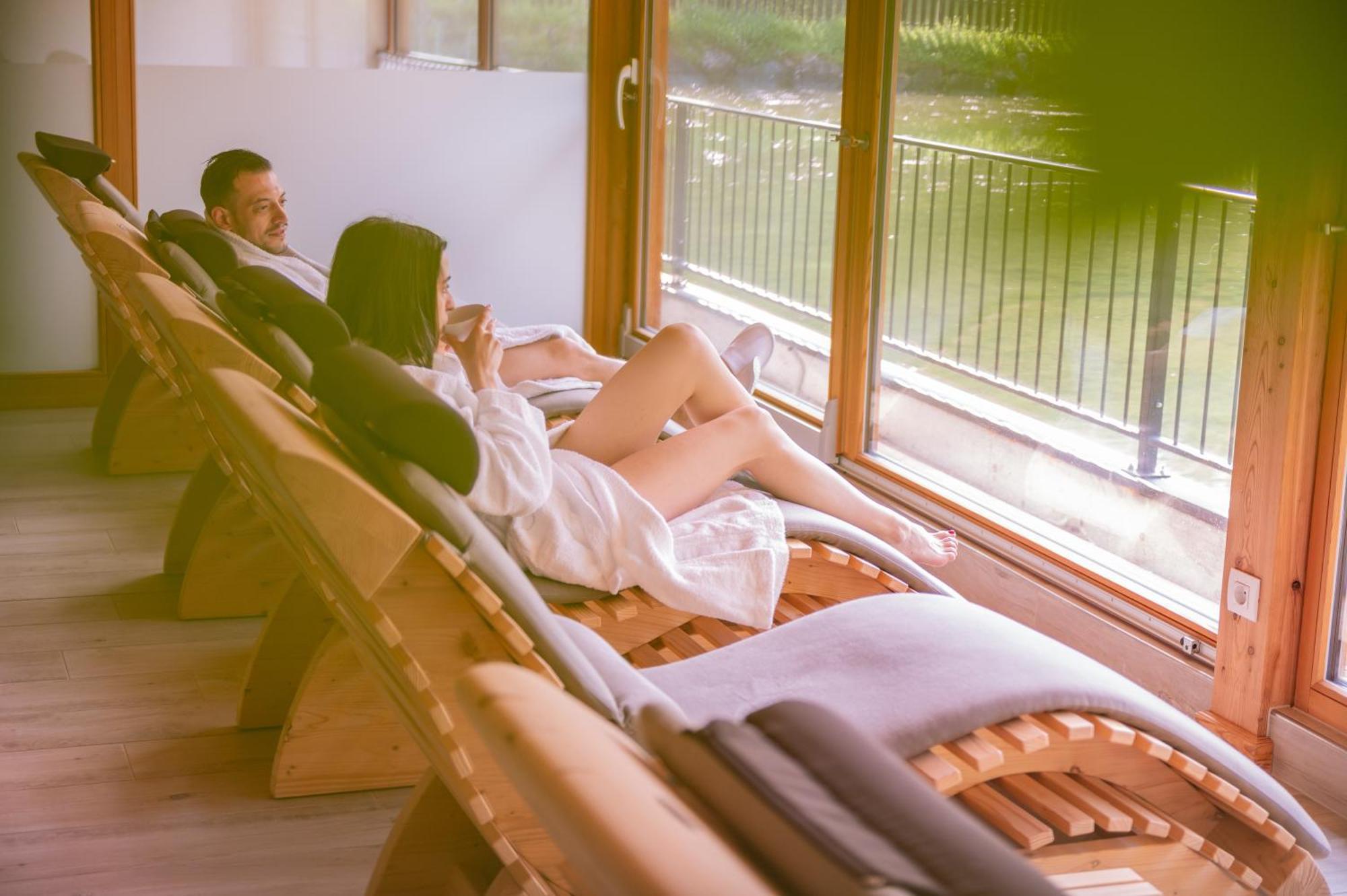 סן ויג'יליו די מרבה Hotel Lago Della Creta מראה חיצוני תמונה