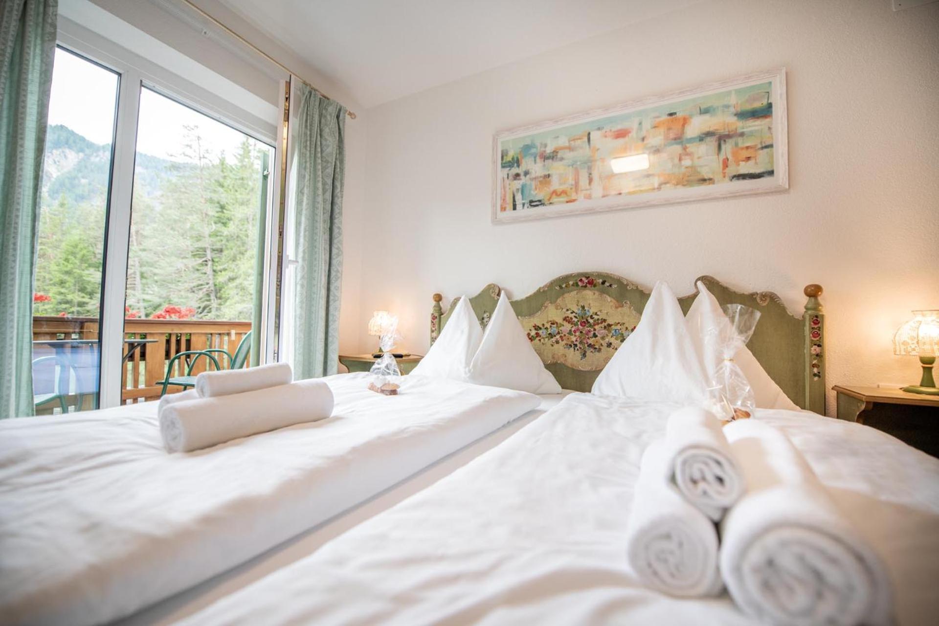 סן ויג'יליו די מרבה Hotel Lago Della Creta מראה חיצוני תמונה