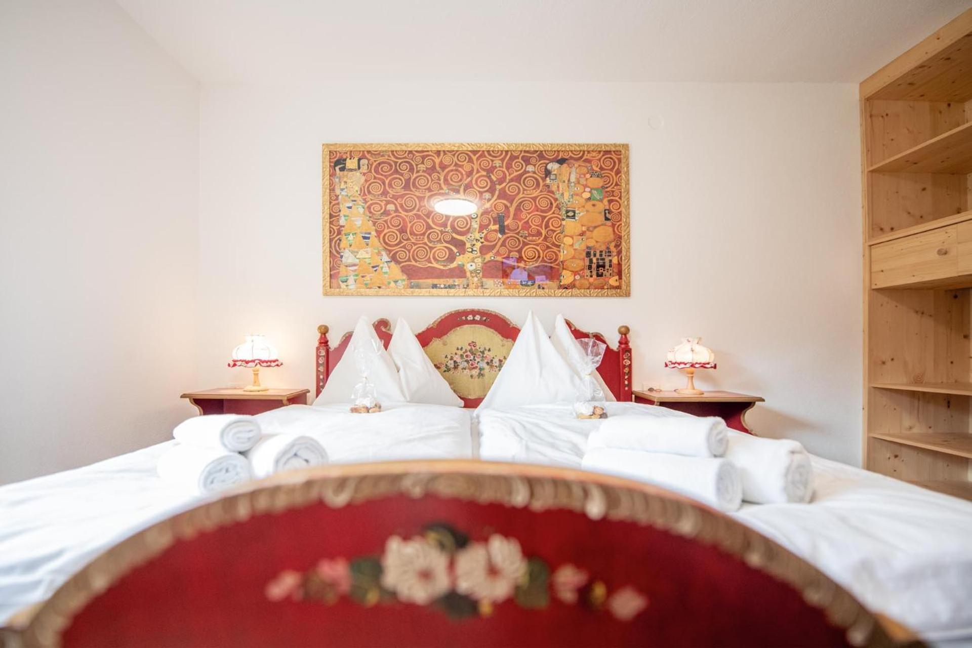 סן ויג'יליו די מרבה Hotel Lago Della Creta מראה חיצוני תמונה