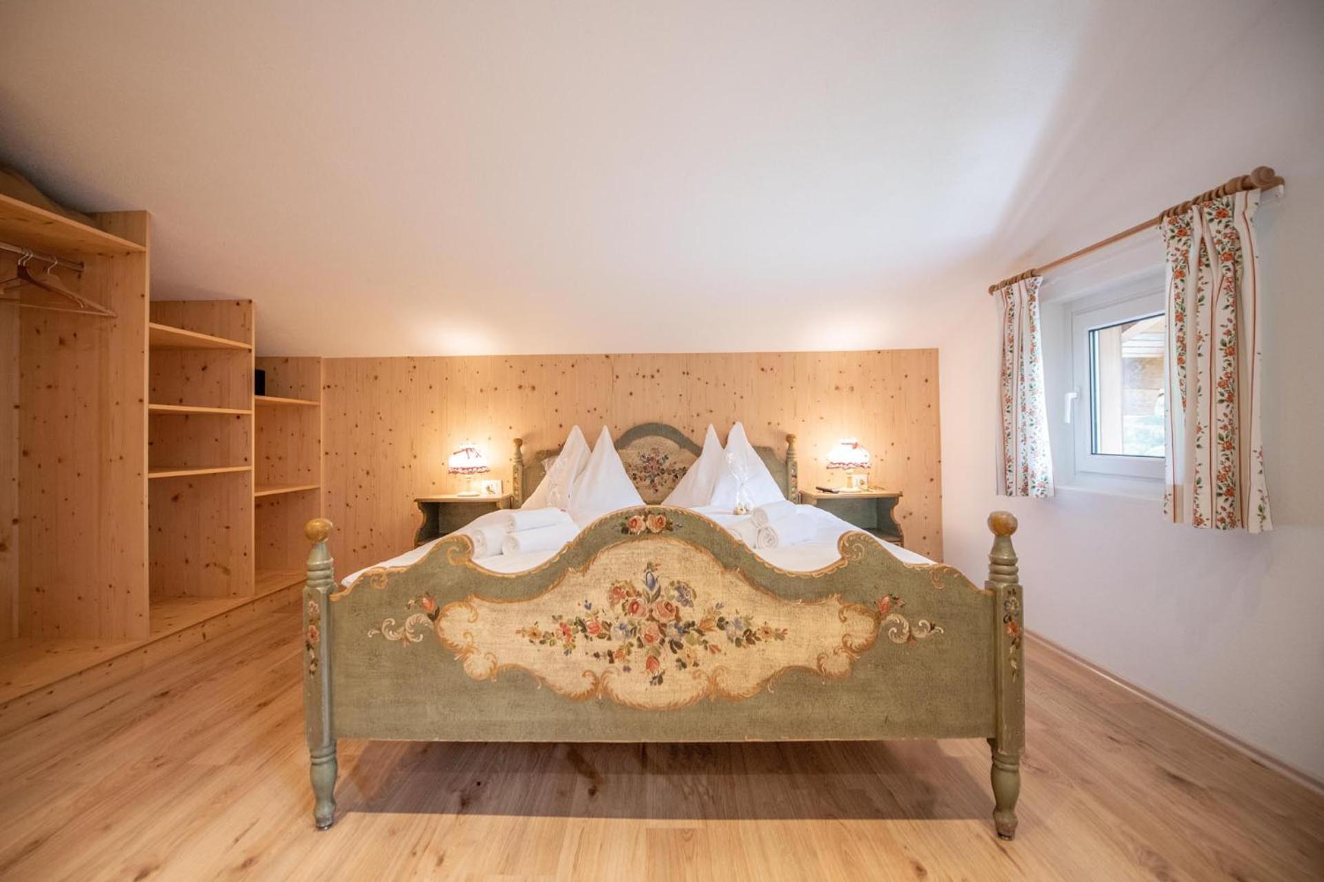 סן ויג'יליו די מרבה Hotel Lago Della Creta מראה חיצוני תמונה