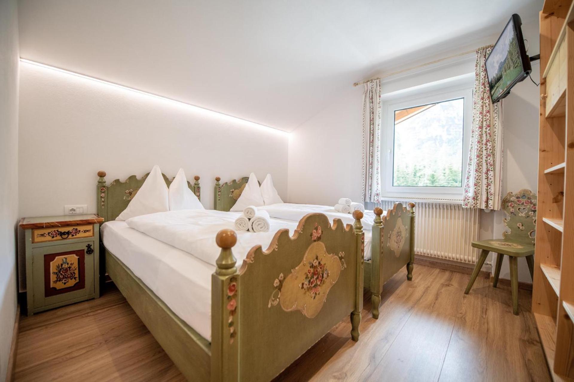 סן ויג'יליו די מרבה Hotel Lago Della Creta מראה חיצוני תמונה